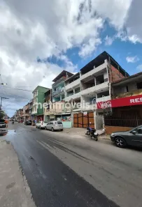 Apartamento com 3 Quartos à venda, 106m² no Uruguai, Salvador