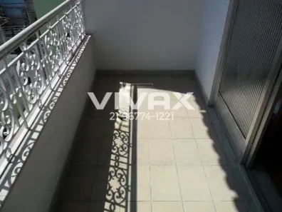 Apartamento com 2 Quartos à venda, 64m² no Todos os Santos, Rio de Janeiro