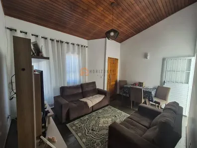 Casa com 2 Quartos à venda, 73m² no Alto Ipiranga, Mogi das Cruzes
