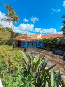 Casa de Condomínio com 4 Quartos à venda, 305m² no Alphaville, Santana de Parnaíba