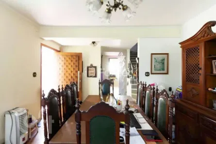 Casa com 3 Quartos à venda, 287m² no Jardim Novo Mundo, São Paulo