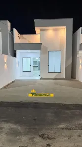 Casa de Condomínio com 3 Quartos à venda, 80m² no Alvorada, Manaus