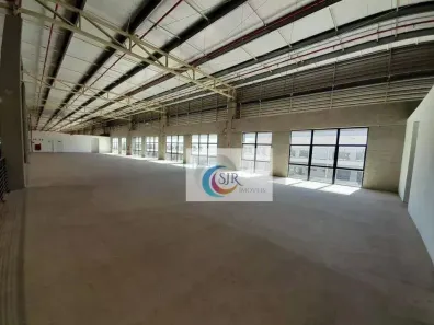 Galpão/Depósito/Armazém para venda ou aluguel, 1302m² no Aeroporto, Jundiaí