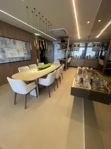 Apartamento com 4 Quartos à venda, 123m² no Barra Olímpica, Rio de Janeiro