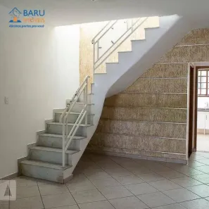Sobrado com 3 Quartos para alugar, 120m² no Parque São Domingos, São Paulo