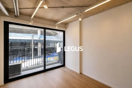 Sala Comercial para alugar, 16m² no Pinheiros, São Paulo