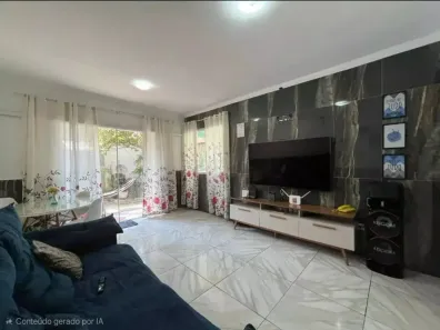 Casa com 2 Quartos à venda, 185m² no Santíssimo, Rio de Janeiro