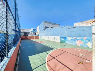 Lote/Terreno à venda, 400m² no Chácara Mafalda, São Paulo