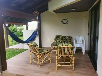 Apartamento com 4 Quartos à venda, 160m² no Canasvieiras, Florianópolis