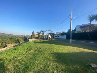 Lote/Terreno à venda, 1018m² no Marambaia, Vinhedo