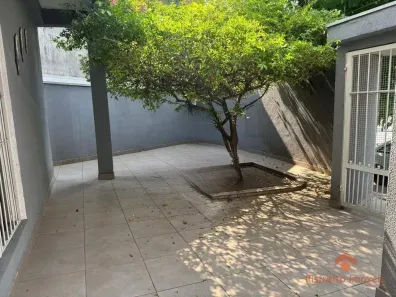 Sobrado com 4 Quartos à venda, 142m² no Vila Osasco, Osasco