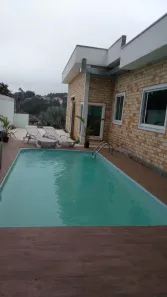 Casa de Condomínio com 3 Quartos para alugar, 25007m² no Arujá Country Club, Arujá