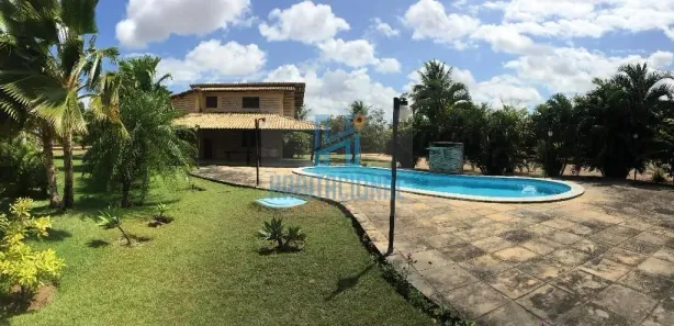Fazenda/Sítio com 4 Quartos à venda, 200m² no , São José de Mipibu