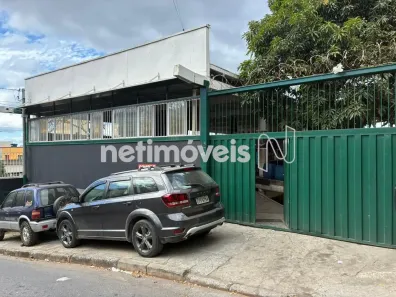Galpão/Depósito/Armazém com 8 Quartos à venda, 685m² no Ipê, Belo Horizonte