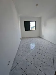Apartamento com 1 Quarto para alugar, 60m² no Canto do Forte, Praia Grande
