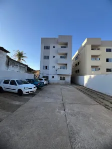 Apartamento com 2 Quartos à venda, 63m² no Parque Nova Friburgo A, Cidade Ocidental