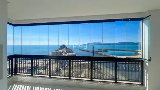 Apartamento com 3 Quartos à venda, 140m² no Meia Praia, Itapema