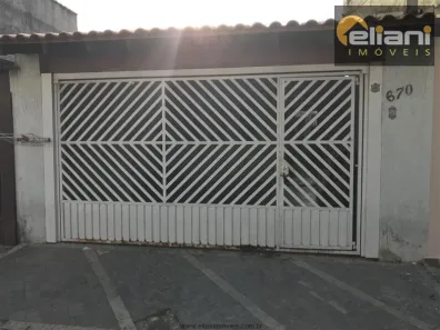 Sobrado com 3 Quartos à venda, 150m² no Cidade Cruzeiro do Sul, Suzano