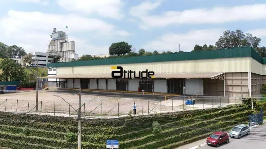 Galpão/Depósito/Armazém para alugar, 8437m² no Jardim Belval, Barueri