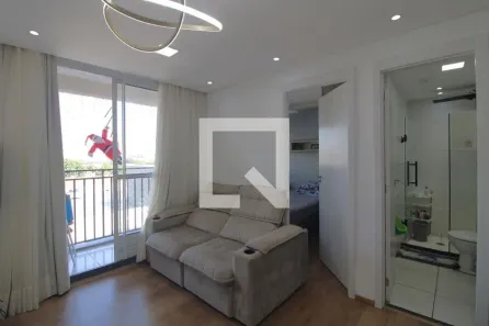 Apartamento com 2 Quartos à venda, 36m² no Socorro, São Paulo