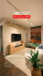 Apartamento com 2 Quartos à venda, 52m² no Recreio dos Bandeirantes, Rio de Janeiro
