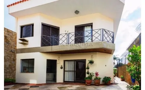 Casa com 4 Quartos à venda, 400m² no Planalto Paulista, São Paulo