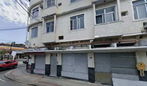 Apartamento com 2 Quartos à venda, 70m² no Engenho de Dentro, Rio de Janeiro