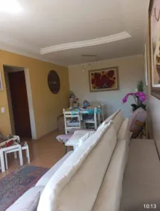 Apartamento com 2 Quartos à venda, 63m² no Vila Ivone, São Paulo