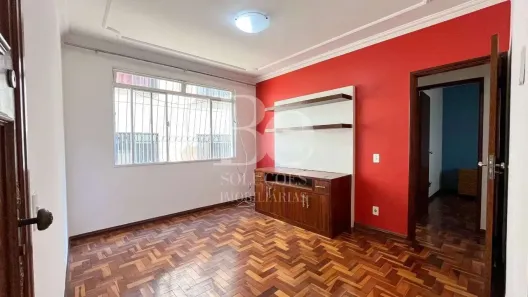 Apartamento com 2 Quartos à venda, 82m² no Cidade Nova, Belo Horizonte