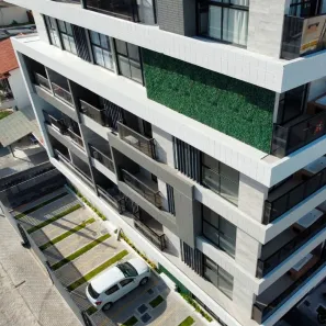 Flat com 1 Quarto à venda, 30m² no Jardim Oceania, João Pessoa