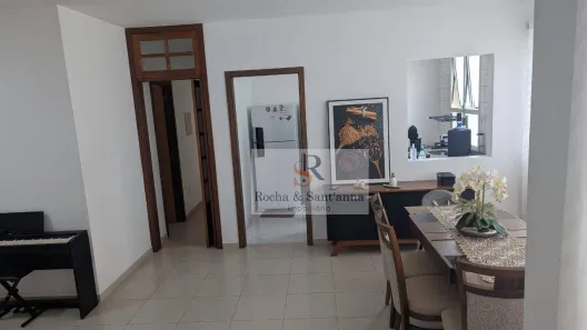 Apartamento com 3 Quartos à venda, 110m² no Vila Sfeir, Indaiatuba