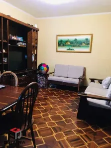 Sobrado com 2 Quartos à venda, 144m² no Santa Maria, Santo André