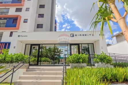 Apartamento com 2 Quartos à venda, 67m² no Parque Campolim, Sorocaba