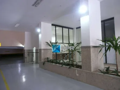 Sala Comercial à venda, 46m² no Centro, São José dos Campos
