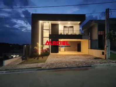 Casa de Condomínio com 3 Quartos à venda, 245m² no Residencial Colinas, Caçapava