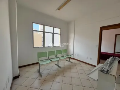 Sala Comercial para alugar, 58m² no Centro, Florianópolis