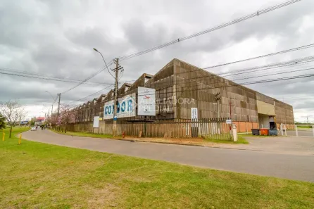 Galpão/Depósito/Armazém para alugar, 2104m² no Anchieta, Porto Alegre