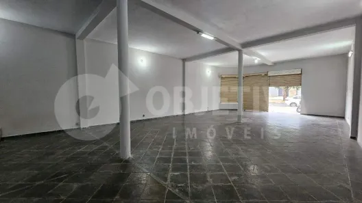 Ponto Comercial para alugar, 120m² no Shopping Park, Uberlândia