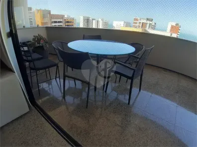 Apartamento com 4 Quartos à venda, 275m² no Meireles, Fortaleza