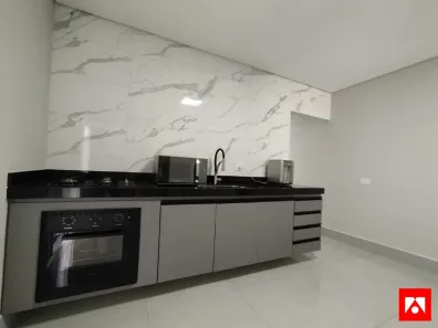Casa com 3 Quartos à venda, 186m² no Jardim das Orquídeas, Americana