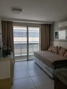 Apartamento com 2 Quartos à venda, 50m² no Recreio dos Bandeirantes, Rio de Janeiro