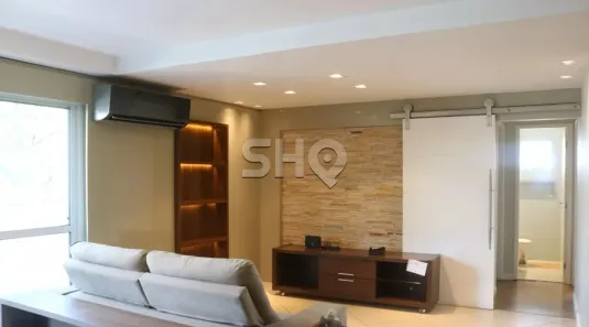 Apartamento com 3 Quartos à venda, 104m² no Água Branca, São Paulo