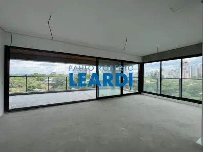 Apartamento com 3 Quartos à venda, 171m² no Vila Clementino, São Paulo