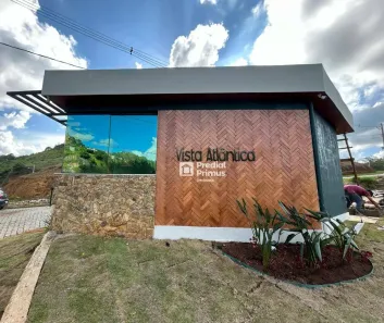 Lote/Terreno à venda, 370m² no Parque Maria Teresa, Nova Friburgo