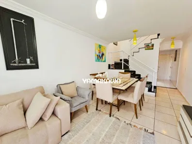 Sobrado com 2 Quartos à venda, 83m² no Vila Corberi, São Paulo
