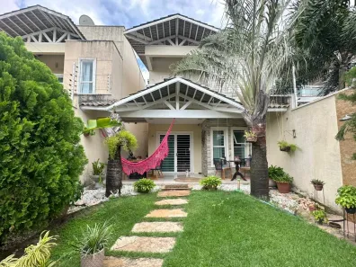 Casa com 4 Quartos à venda, 180m² no Parque Manibura, Fortaleza