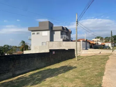 Lote/Terreno à venda, 574m² no Jardim dos Pinheiros, Atibaia