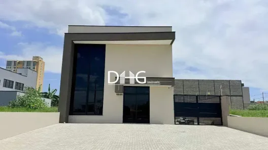 Prédio Comercial à venda, 278m² no Jardim América, Paulínia