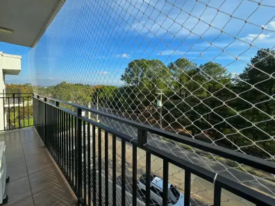 Apartamento com 3 Quartos para alugar, 84m² no Pinheirinho, Vinhedo