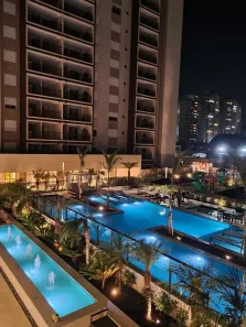 Apartamento com 3 Quartos à venda, 83m² no Mooca, São Paulo